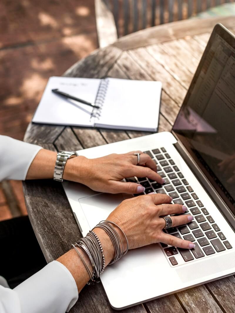 Link Building Strategy in Denver