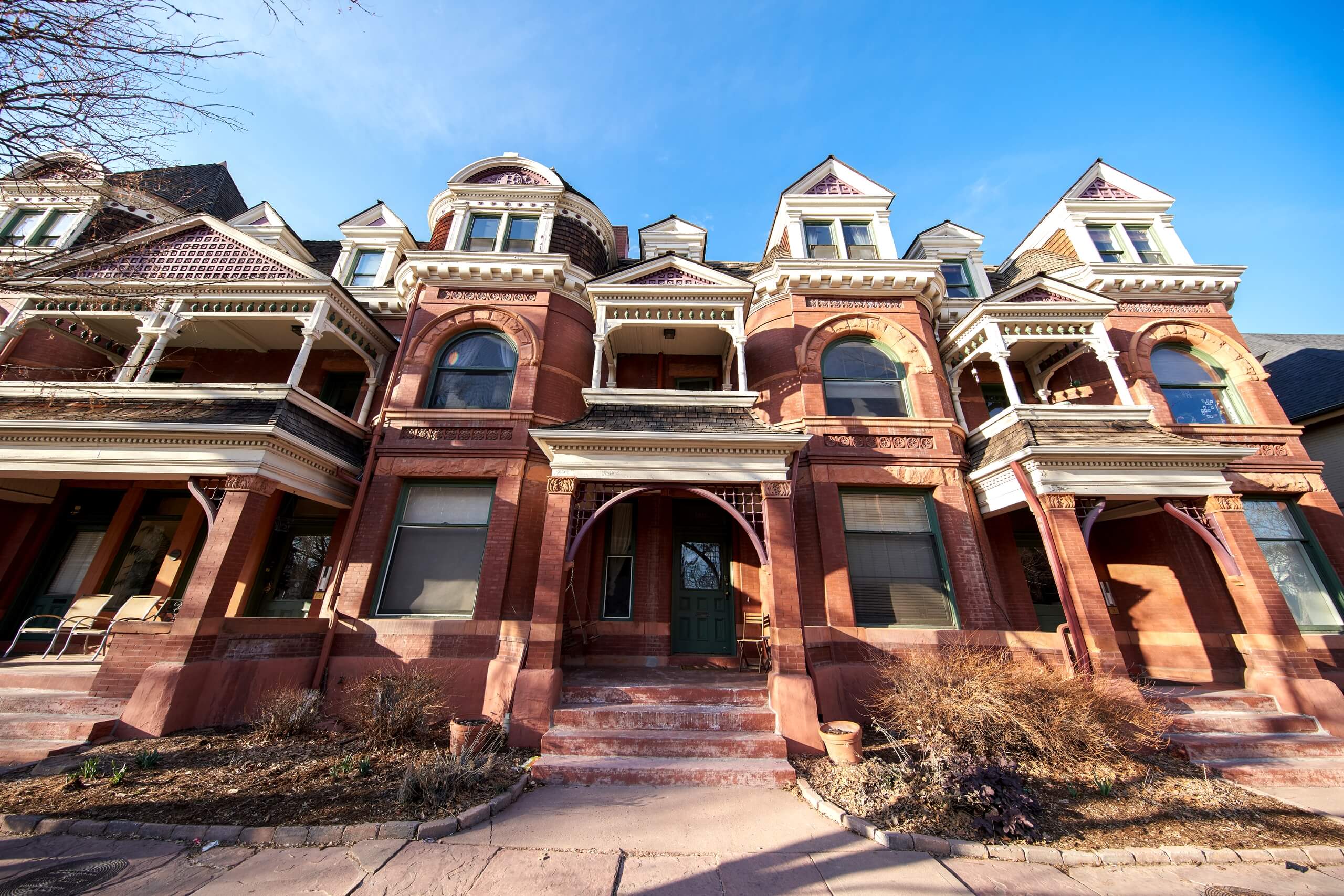 Content Marketing Denver