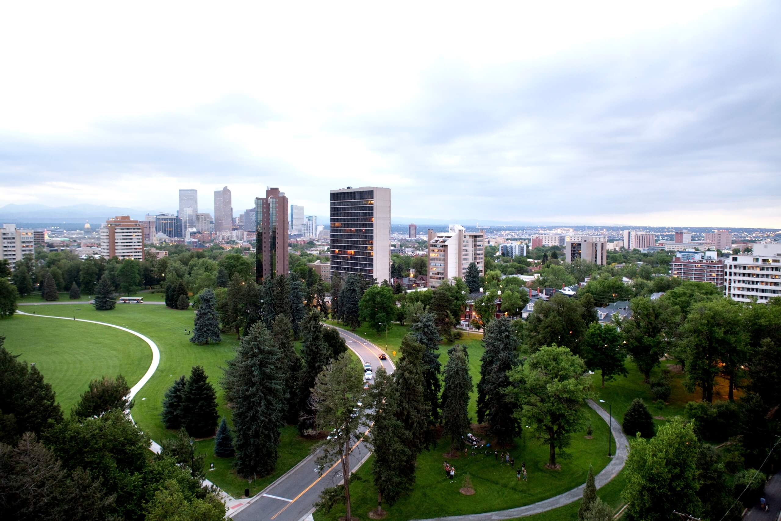 Denver On-Page SEO