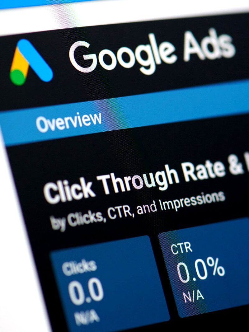 Paid Search Advertising Denver