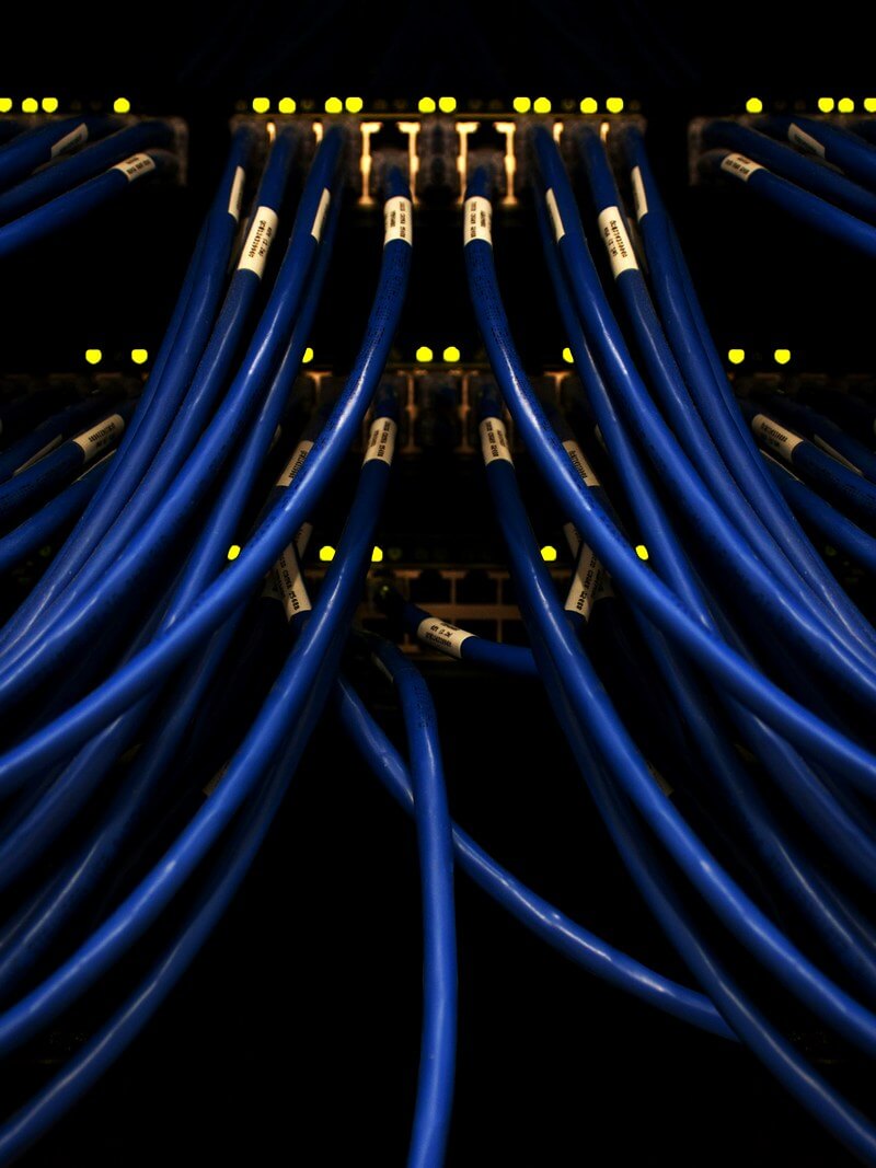 Denver Server Architecture