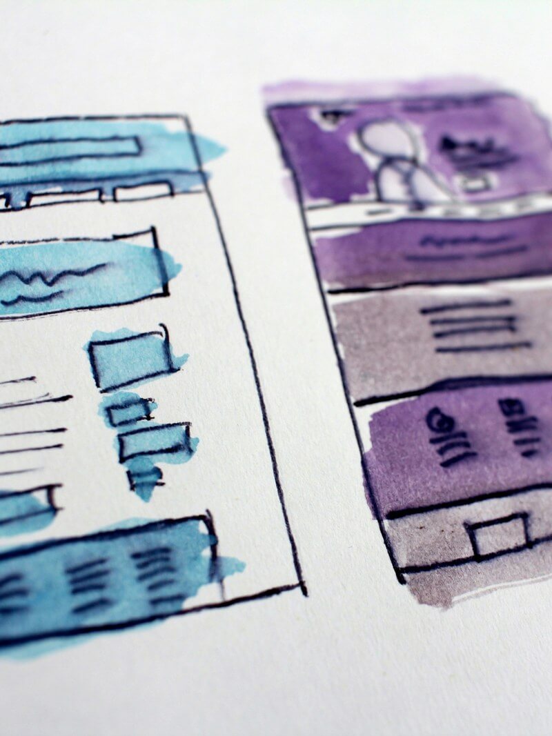 UX UI Development Denver