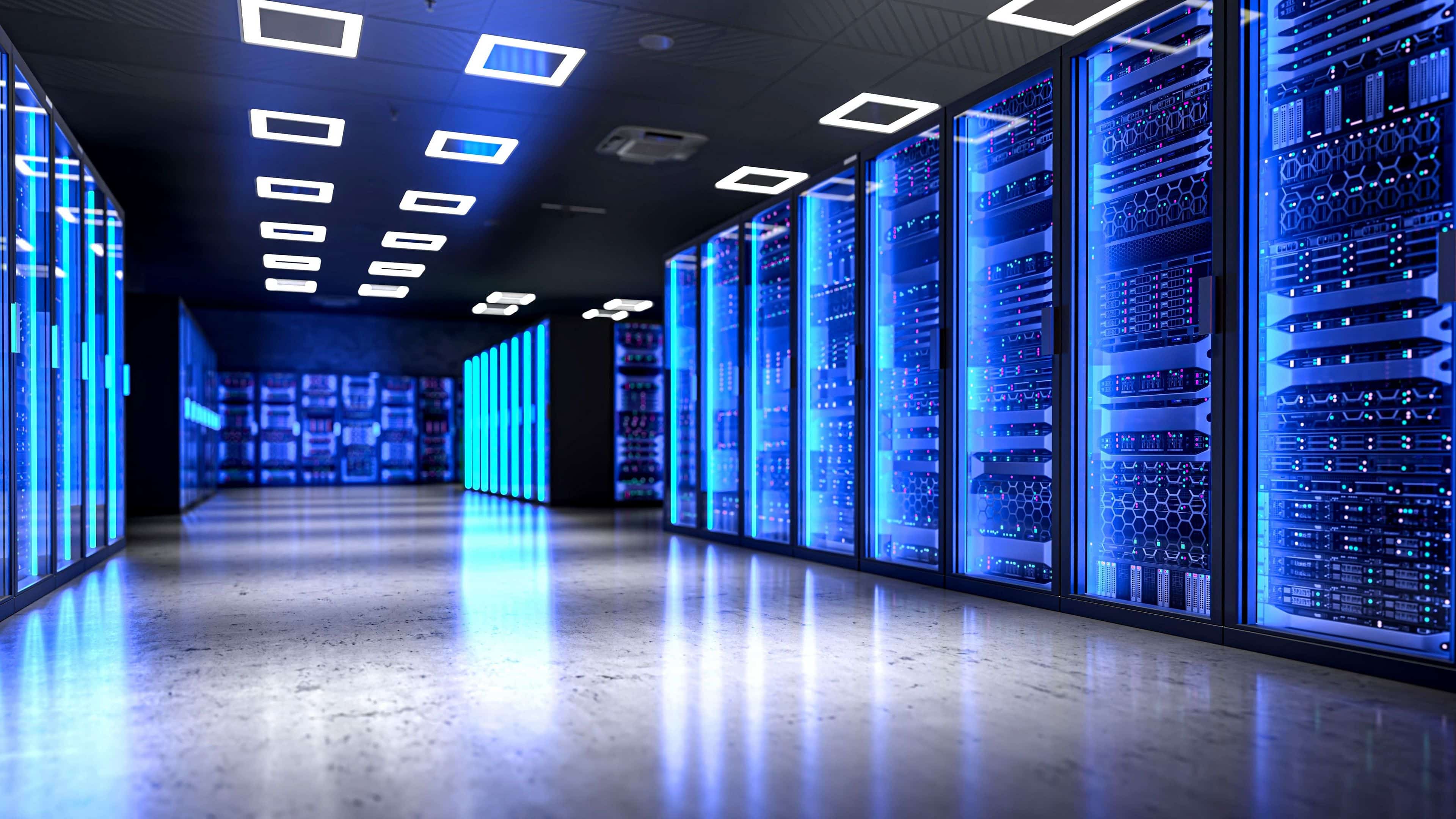 Enterprise SEO architecture and scalable corporate search engine optimization services in Denver