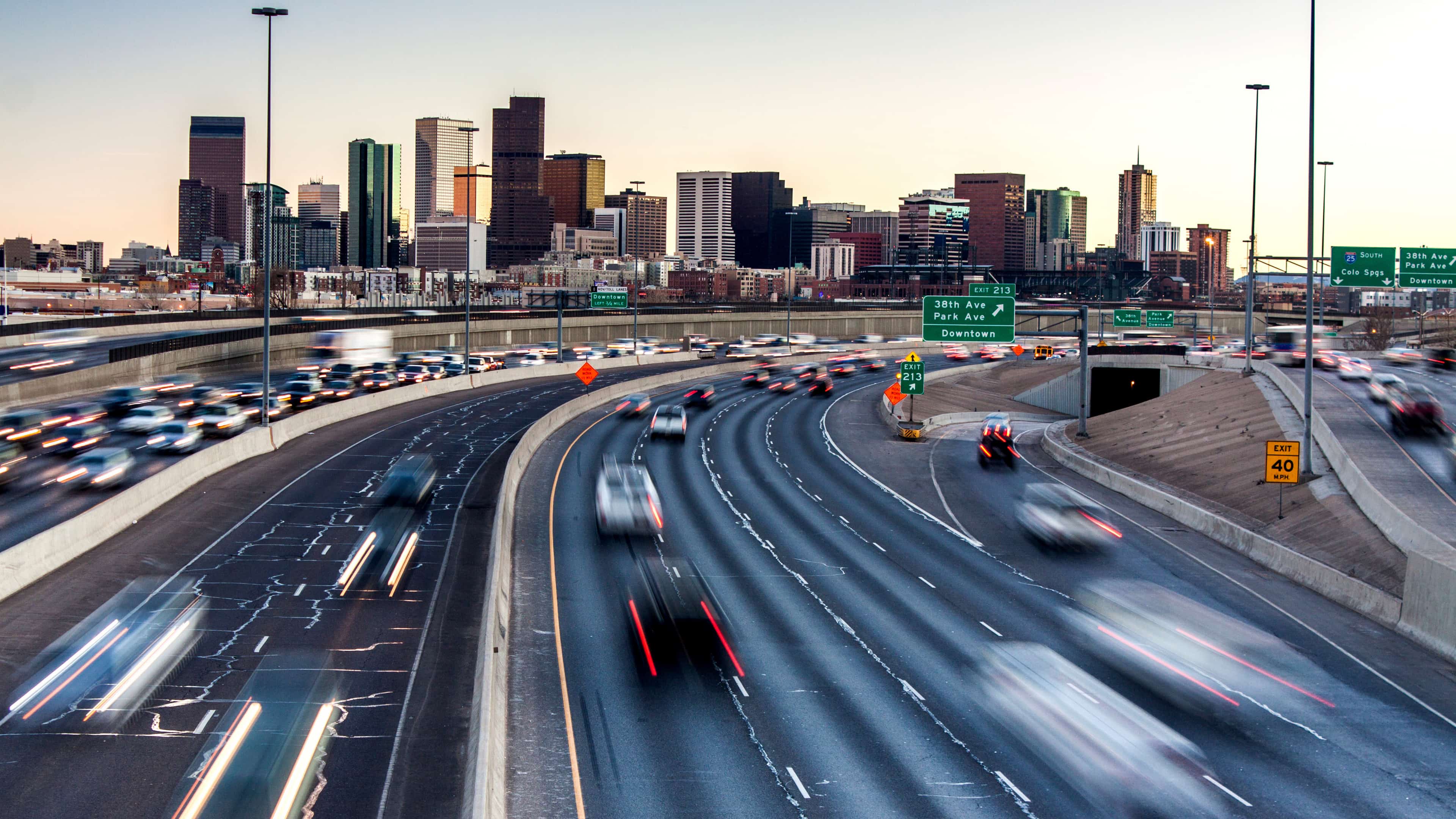 Regional omnichannel marketing hub and SEO infrastructure in Denver, Colorado