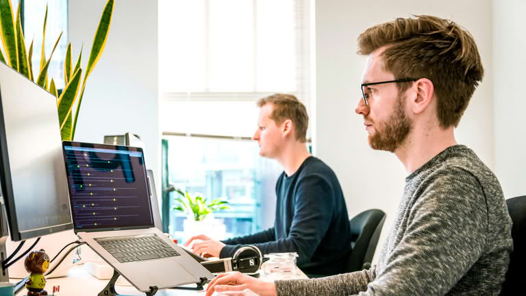 B2B Link Building and Digital PR strategy session in Fort Collins