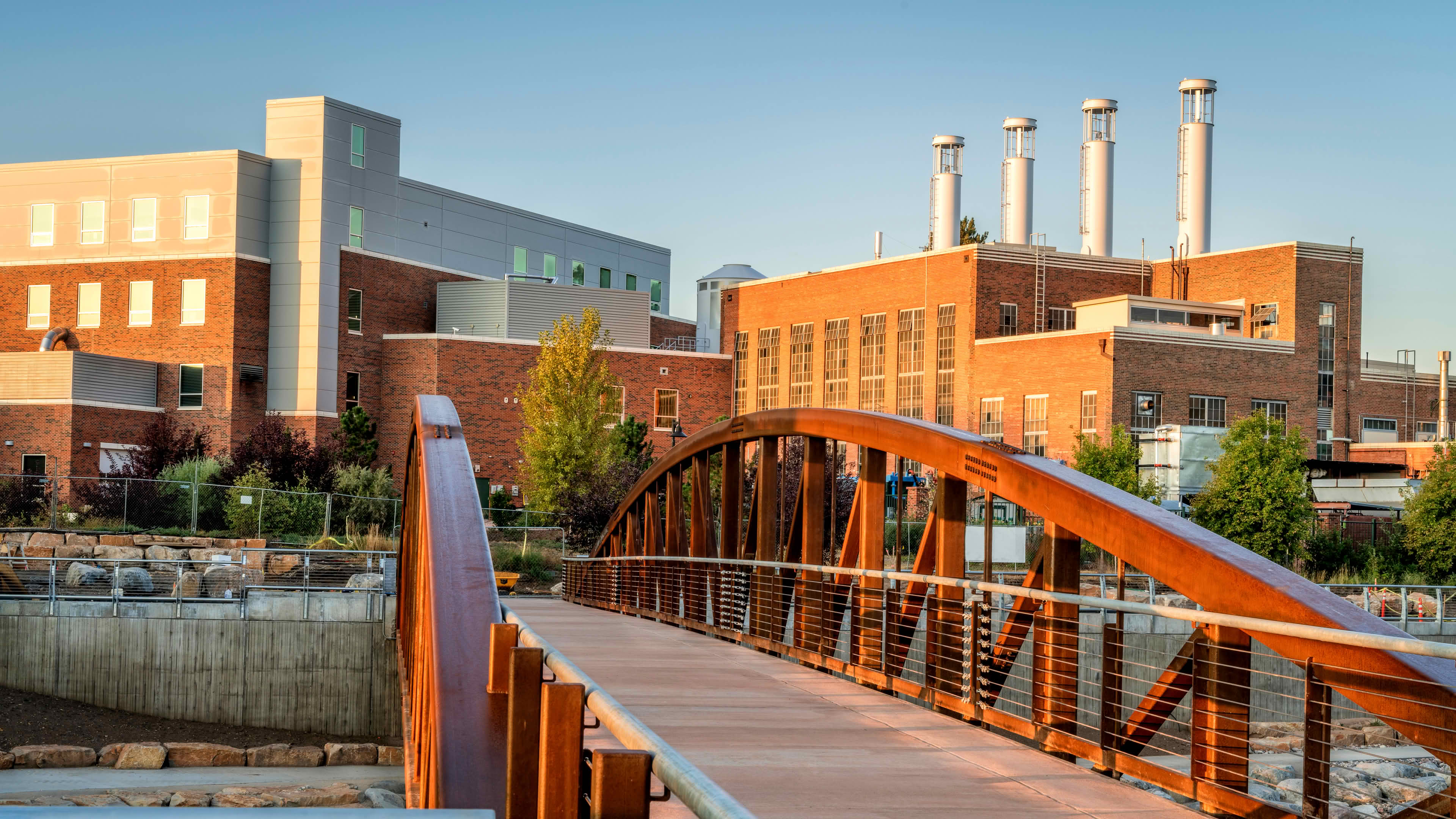 On-page SEO content strategy and geographic topical authority in Fort Collins, Colorado