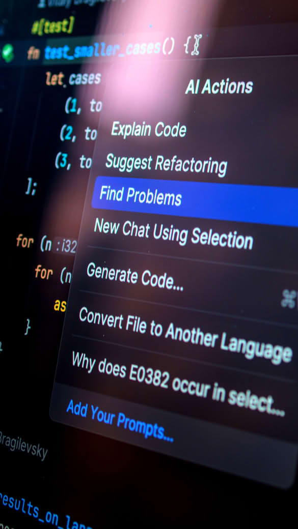 Deep technical SEO audit exposing code-level architecture flaws